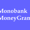 Международные переводы через Monobank с сервисом MoneyGram