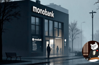 Монобанк в Тернополе