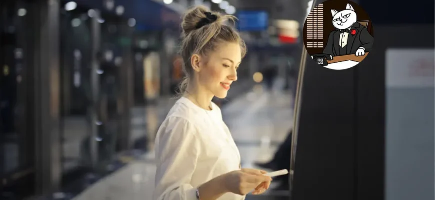 Monobank запускает сеть терминалов