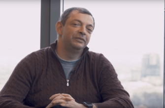 Олег Гороховский зарегистрировал IT-подразделение в Николаеве