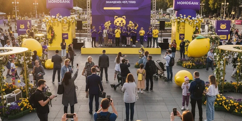 Сомнения относительно прозрачности розыгрыша Монобанк