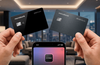 Премиальные карты Platinum и IRON Bank стали более доступными