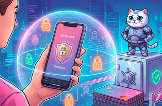 Безопасность в Монобанке