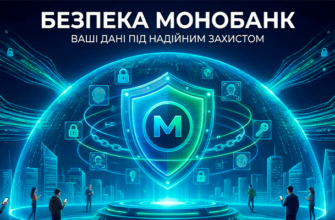 Безпека в Монобанку: Комплексний захист ваших коштів