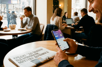 Монобанк кредит "До завтра"