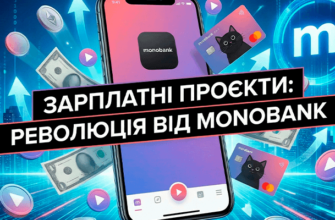 Monobank запустил революционный формат зарплатных проектов