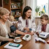 Медицинское оборудование в каждом украинском доме
