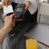 Проверка квитанции Монобанк